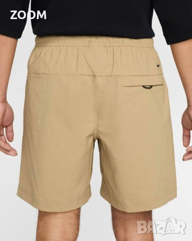 NIKE TECH WOVEN Short, снимка 7 - Къси панталони - 54234184