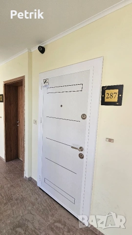 Студио Феста Резорт, снимка 7 - Апартаменти - 53897768