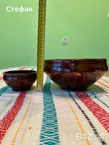 Компотен сервиз , снимка 3 - Сервизи - 51849169