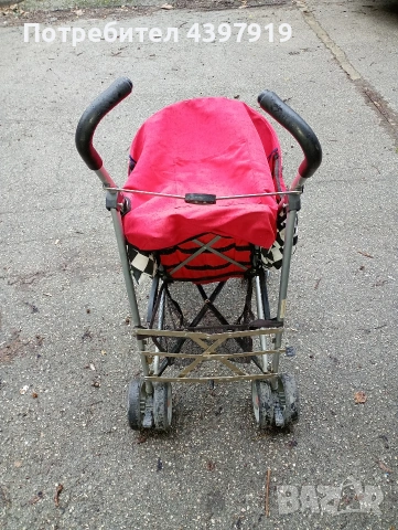 Продавам Детски колички във много добро Състояние