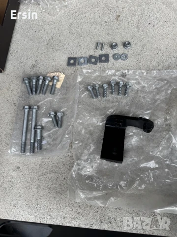 Разглобяем теглич Westfalia 01.09.2021 За Fiat Ducato Kasten 06/06  , снимка 9 - Части - 50500109