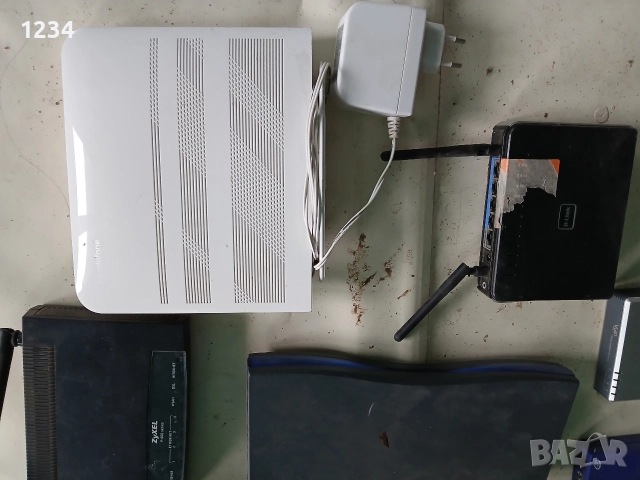 Ротери 12бр , снимка 4 - Друга електроника - 52896924