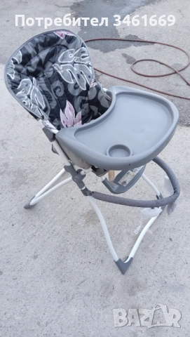 Детско столче 