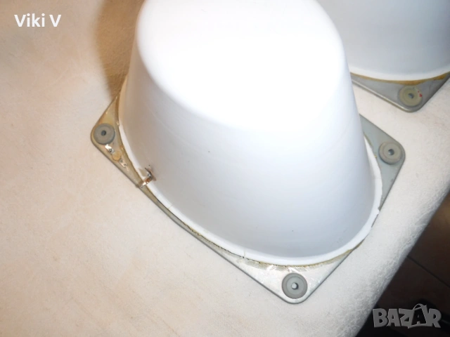 Среди , елипси , 220х150 мм, 8 ома, снимка 5 - Тонколони - 53988398