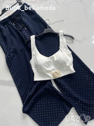 Спортни екипи с широк панталон , снимка 10 - Спортни екипи - 51178729