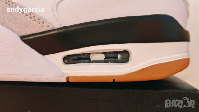 Nike Air Jordan 4 RM 39.0 ти номер или 24.5 см стелка, чисто нови с кутия 100% оригинални, снимка 13 - Маратонки - 53646417