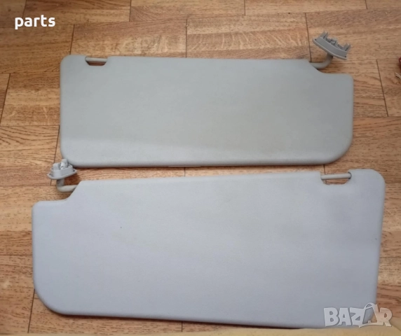 Сенници Пежо Партнер - Ситроен Берлинго, снимка 2 - Части - 52531712