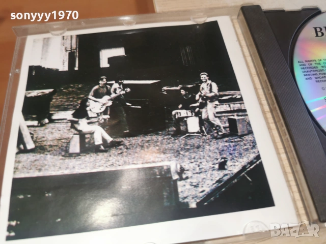 BRYAN ADAMS CD 0302261029, снимка 10 - CD дискове - 53333942