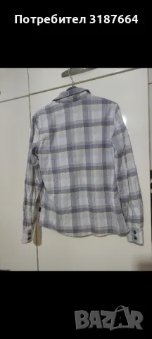 Риза patagonia 38, снимка 4 - Ризи - 49484464