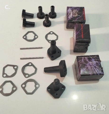 LADA/ЛАДА НОВИ ОРИГИНАЛНИ ЧАСТИ ЗА ЛАДА , снимка 4 - Части - 51804544