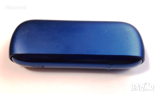 IQOS 3 DUO, снимка 3 - Електронни цигари - 53228329