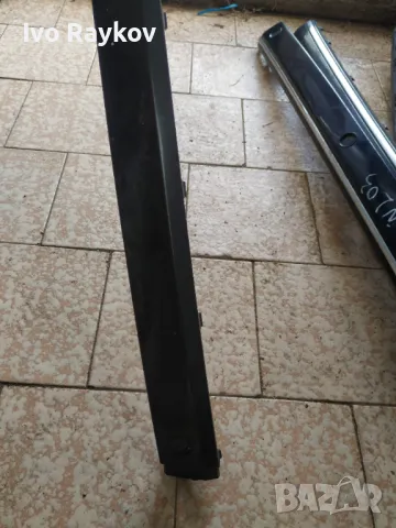 Централна лаисна ,задна броня , парктроник за BMW 7 E65 E66 , 51127135574