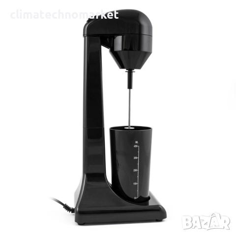 Фрапе миксер стоящ MUHLER FMX-100P, 100W, 450 мл, снимка 1