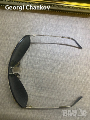 Слънчеви очила Fendi, снимка 5 - Слънчеви и диоптрични очила - 53842588