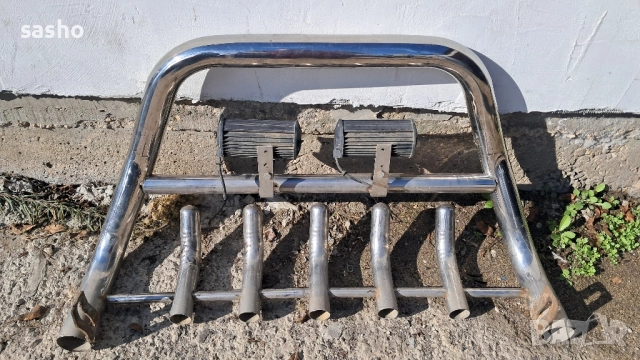 робар за хонда CRV, снимка 3 - Аксесоари и консумативи - 52450346