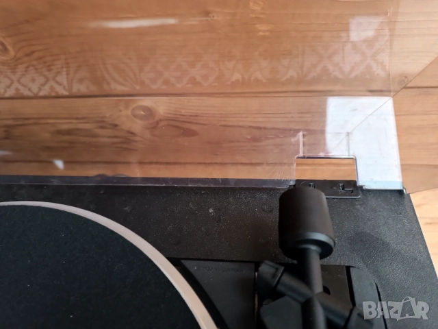 Грамофон Marantz, снимка 5 - Грамофони - 52321152