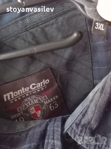 мъжки ризи, снимка 14 - Ризи - 52118731
