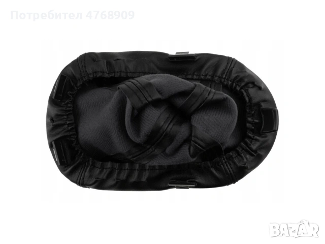 Маншон за скоростен лост за Fiat Seicento (1997–2010) 735249804, снимка 2 - Части - 53884544