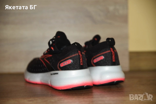 Brooks Glyceryn 20, номер 42, снимка 5 - Маратонки - 53796522