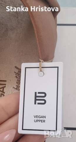 Дамски чехли Bagatt., снимка 5 - Чехли - 54155773