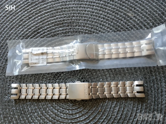 Swatch , снимка 4 - Мъжки - 51245040