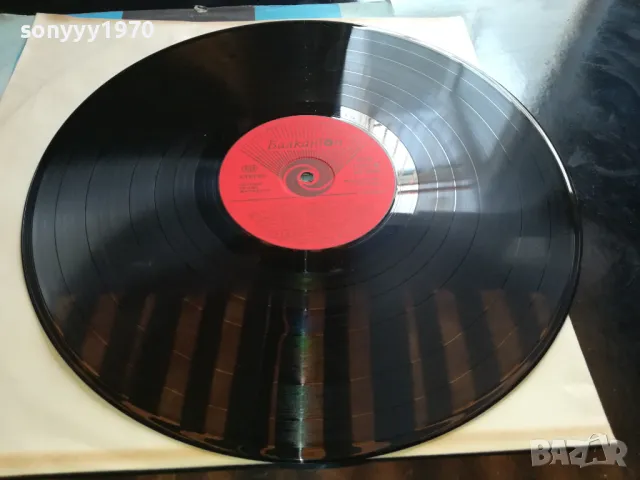 ПЕСЕНТА НА ВСЯКА НЕДЕЛЯ 83 НОВА ПЛОЧА 2405251910, снимка 8 - Грамофонни плочи - 50413815