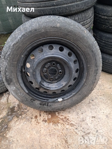 Джанти няколко вида, снимка 6 - Гуми и джанти - 54030937