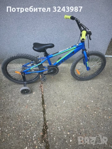Колело за деца 20 цола