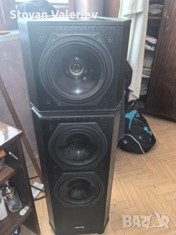 TANNOY 615, снимка 9 - Тонколони - 53118697