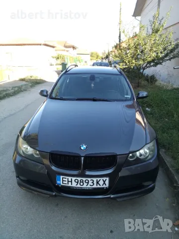 BMW 318, снимка 5 - Автомобили и джипове - 48440793