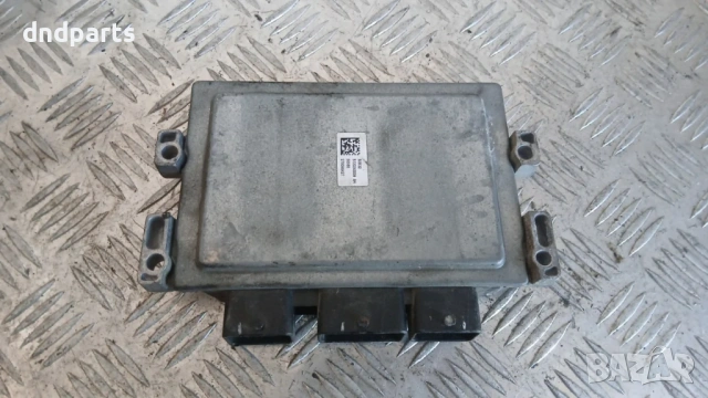 Компютър Renault Clio 1.2i 2007 S120202114A 8200783095