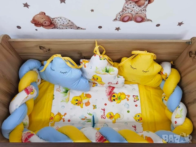 обиколник , снимка 3 - Кошарки - 52112097