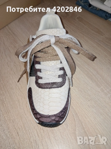 Desigual , снимка 10 - Маратонки - 52357002