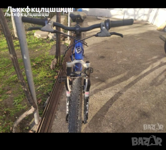 Велосипед FOCUS 26 цола, снимка 4 - Велосипеди - 53843757