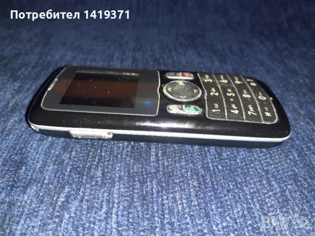 LG GB102 Мобилен телефон GSM / ЛГ, снимка 7 - LG - 45685642