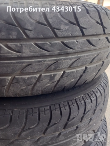 Гуми с джанти за vw , снимка 9 - Гуми и джанти - 51719749