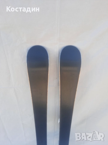 Карвинг детски ски Elan starr 110см.  , снимка 8 - Зимни спортове - 52207897