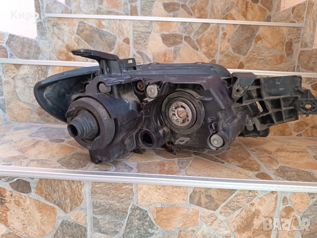 Фарове Mitsubishi Outlander I, снимка 5 - Части - 51628831