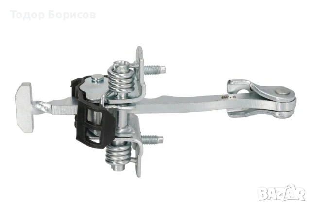 Ограничител /фиксатор/ обтегач врата за OPEL VECTRA C 2002-2008, снимка 2 - Части - 51181702
