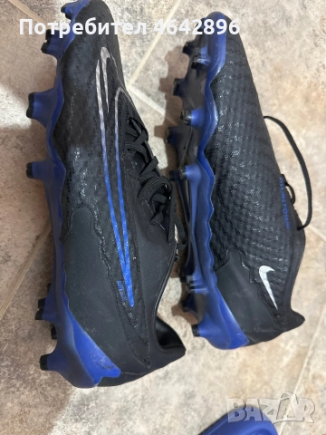 Бутонки, снимка 3 - Футбол - 52308063