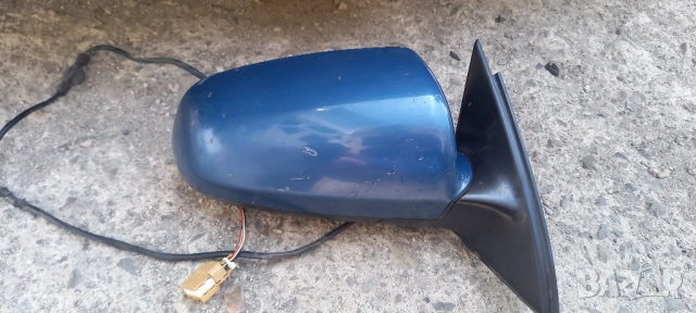 Дясно огледало Audi A4 B6 B7, снимка 3 - Части - 51475452