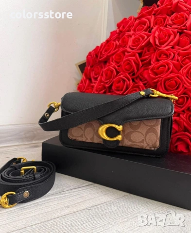 Чанта Coach/IM31n, снимка 4 - Чанти - 53292257