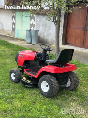 Тракторна косачка 12кс 0878636318, снимка 4 - Градинска техника - 54258991