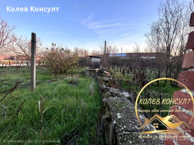 Къща село Върбица , снимка 4 - Къщи - 53449234