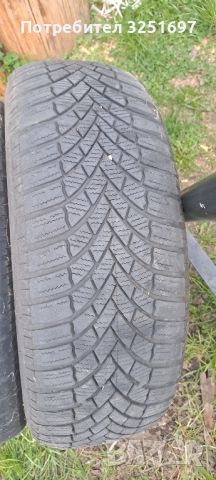 Гуми BRIDGESTONE 215/60r17, снимка 5 - Гуми и джанти - 45372430