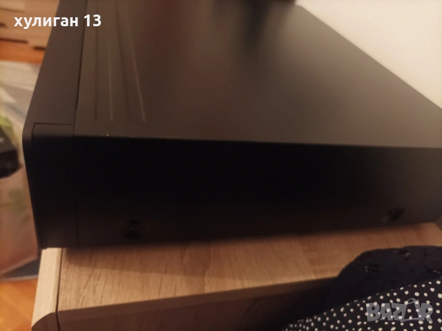 Продавам CD 5 chenger Marantz CC4001, снимка 5 - Аудиосистеми - 53568702