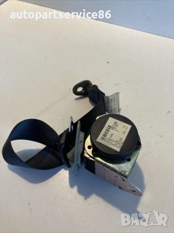 Колан за задна лява седалка за Citroen C-Crosser 2.2 HDI 115KW (2009) 6092103