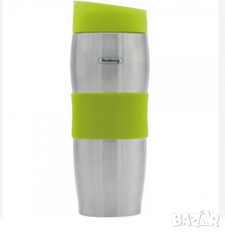 Термо чаша, 380 мл, снимка 3 - Други - 54078874