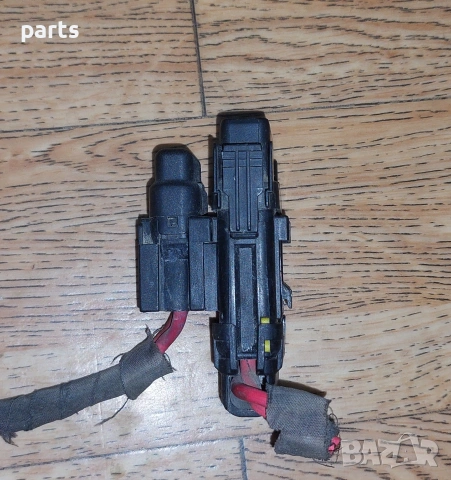 Бушони VW Голф 4 - Ауди, снимка 3 - Части - 54085866