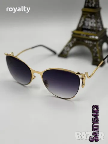 Слънчеви очила , снимка 7 - Слънчеви и диоптрични очила - 49485139